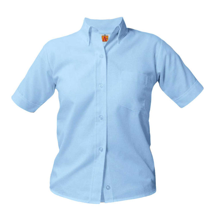 Boys/Men Oxford Shirt