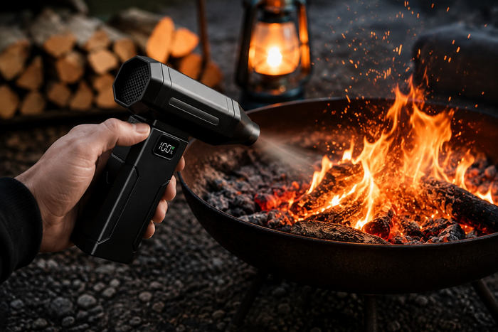 BraaiPro