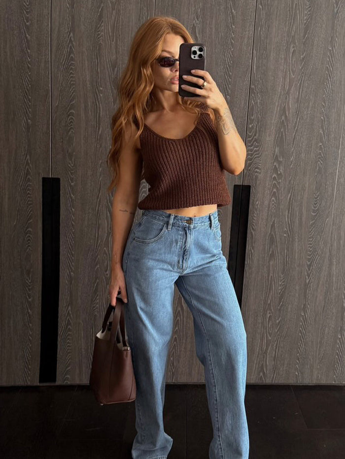 Brigitte Denim Jean