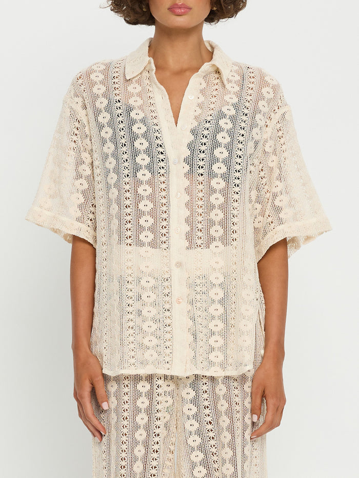 Brooke Shirt
