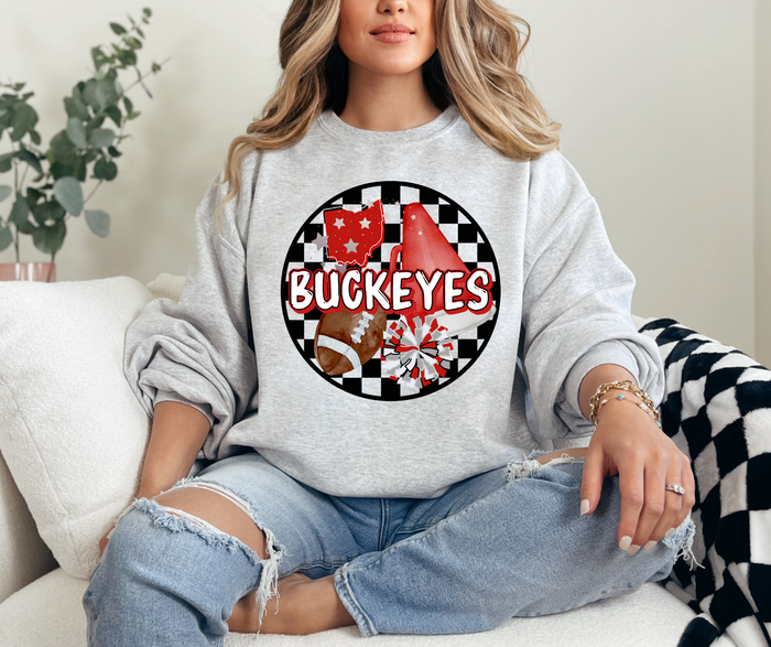Buckeyes