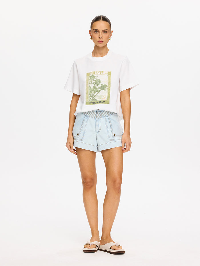 Byron Tee