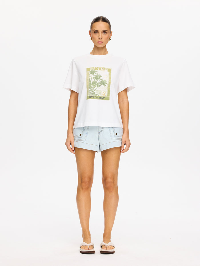 Byron Tee