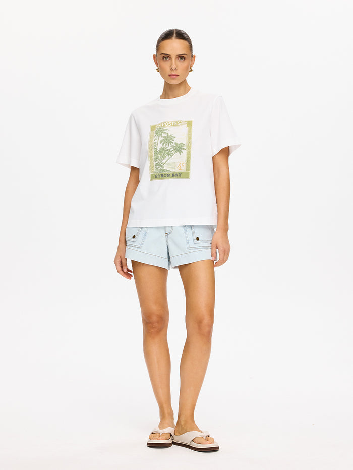 Byron Tee