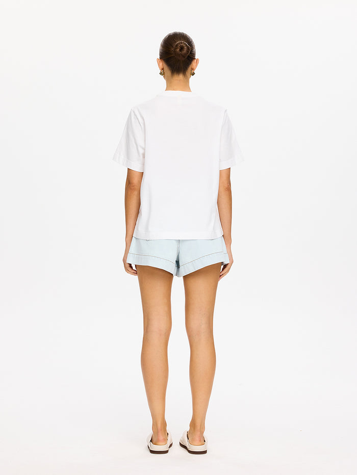 Byron Tee