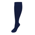 Cable Knee Hi Socks 3pack
