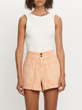 Cameron Denim Short