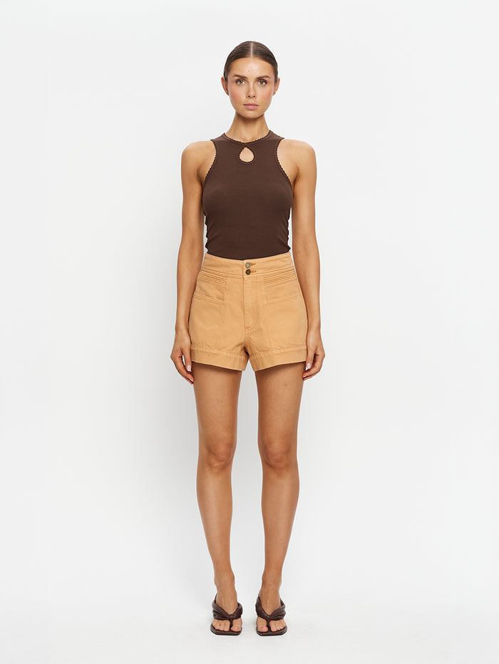 M128TAN-CAMERON-DENIM-SHORT-TAN-01