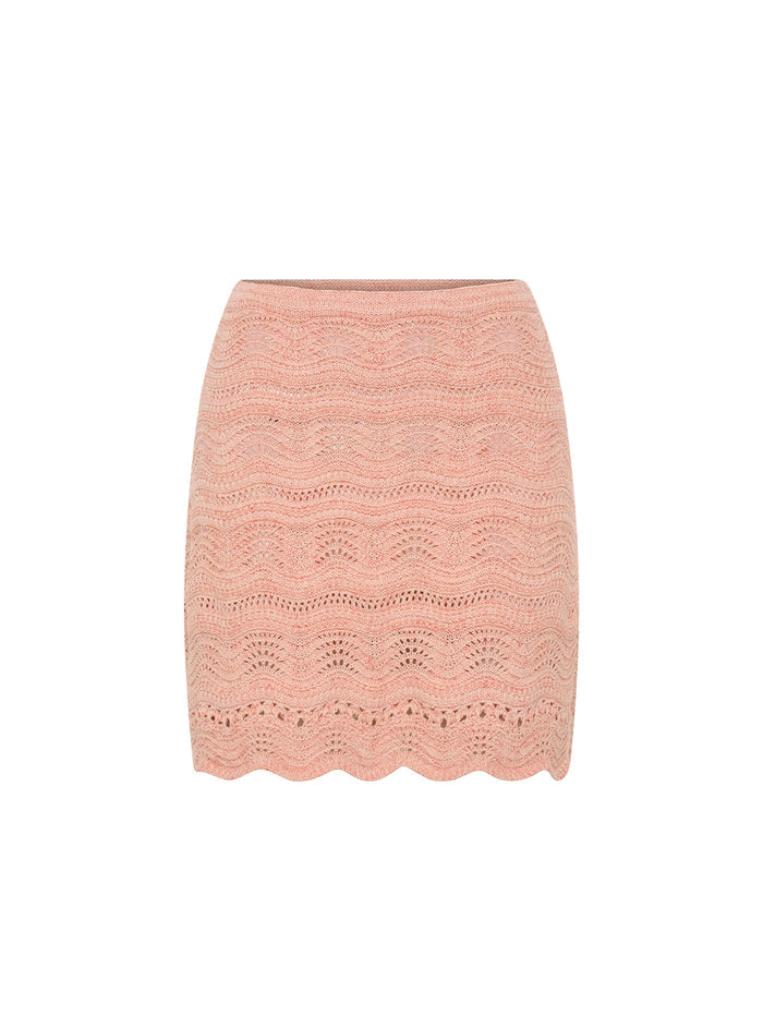 Camille Mini Skirt