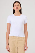 Camille Tee - Goldie LeWinter #color_white