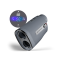 Captain Air Connected GPS Rangefinder