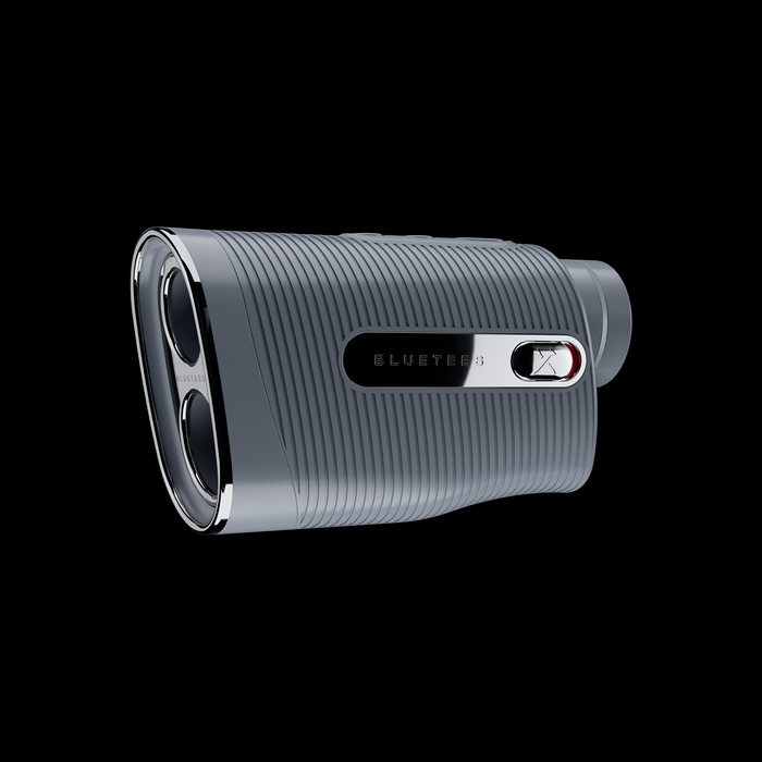 Golf Rangefinder "Captain Air" with Slop Switch