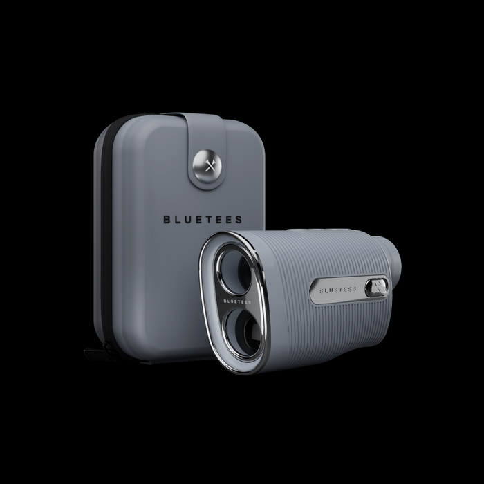 Captain Air Rangefinder With Carrying Case