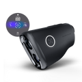 Captain Pro Connected GPS Rangefinder