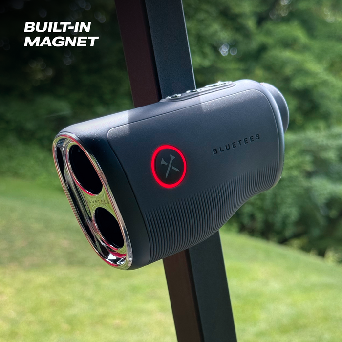 Captain Pro Connected GPS Rangefinder
