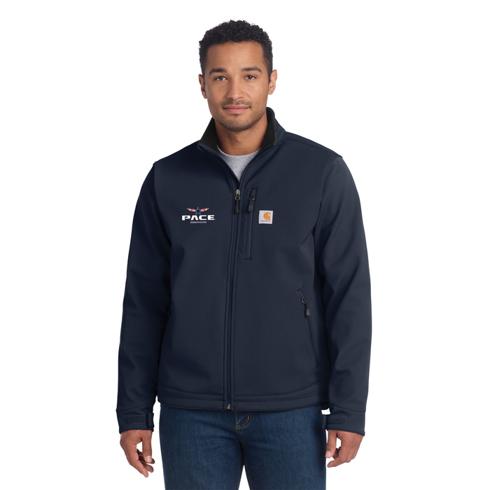 Carhartt® Crowley Soft Shell Jacket
