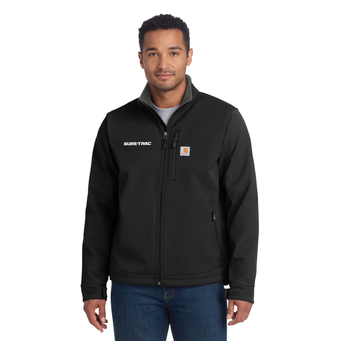 Carhartt® Crowley Soft Shell Jacket