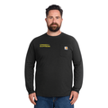 Carhartt Force® Long Sleeve Pocket T-Shirt