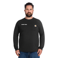 Carhartt Force® Long Sleeve Pocket T-Shirt