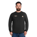 Carhartt Force® Long Sleeve Pocket T-Shirt