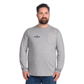 Carhartt Force® Long Sleeve Pocket T-Shirt