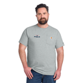 Carhartt Force® Short Sleeve Pocket T-Shirt