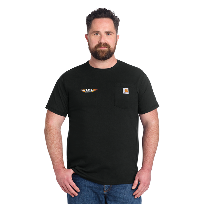 Carhartt Force® Short Sleeve Pocket T-Shirt