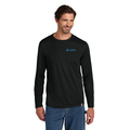 Carhartt Force® Sun Defender™ Long Sleeve T-Shirt
