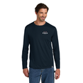 Carhartt Force® Sun Defender™ Long Sleeve T-Shirt