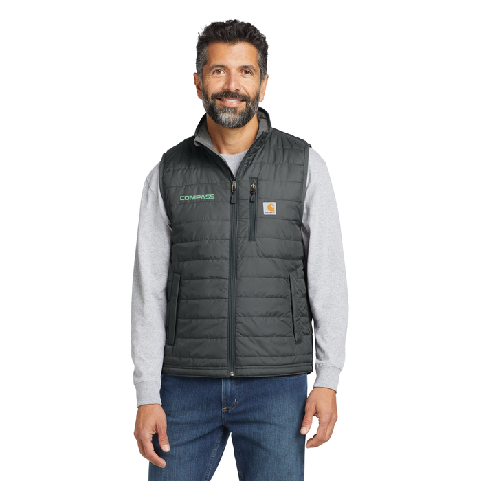 Carhartt® Gilliam Vest