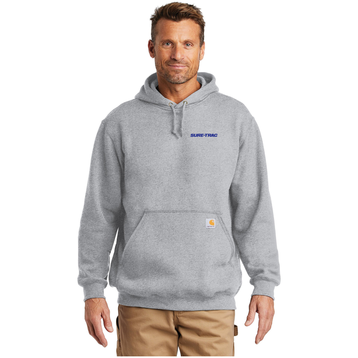 Carhartt® Midweight Hooded Sweatshirt