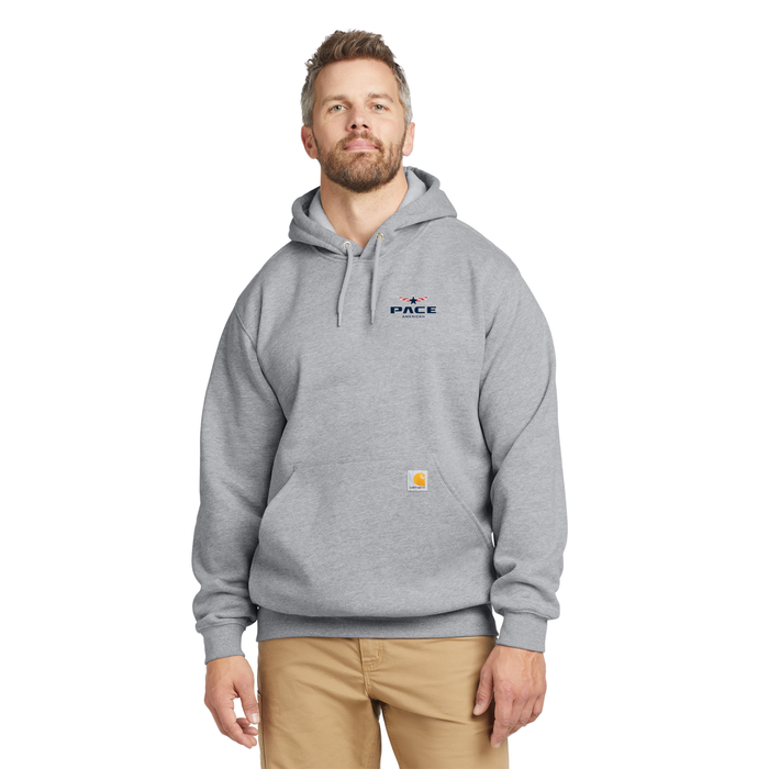 Carhartt® Midweight Hooded Sweatshirt