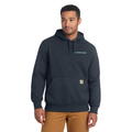Carhartt® Rain Defender® Paxton Heavyweight Hooded Sweatshirt