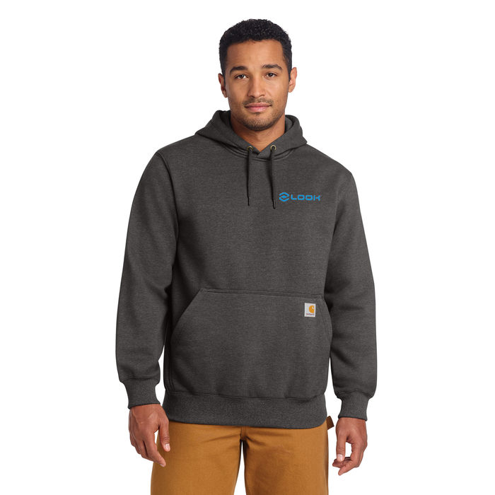 Carhartt® Rain Defender® Paxton Heavyweight Hooded Sweatshirt