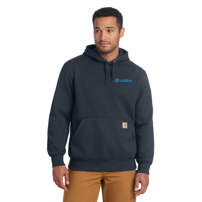 Carhartt® Rain Defender® Paxton Heavyweight Hooded Sweatshirt