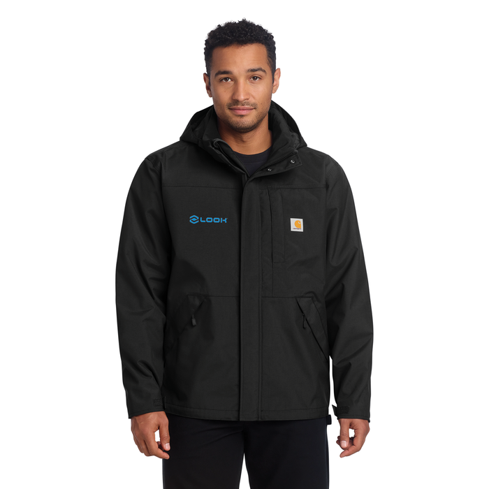 Carhartt® Storm Defender® Shoreline Jacket