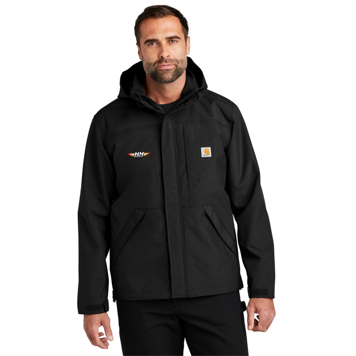 Carhartt® Storm Defender® Shoreline Jacket