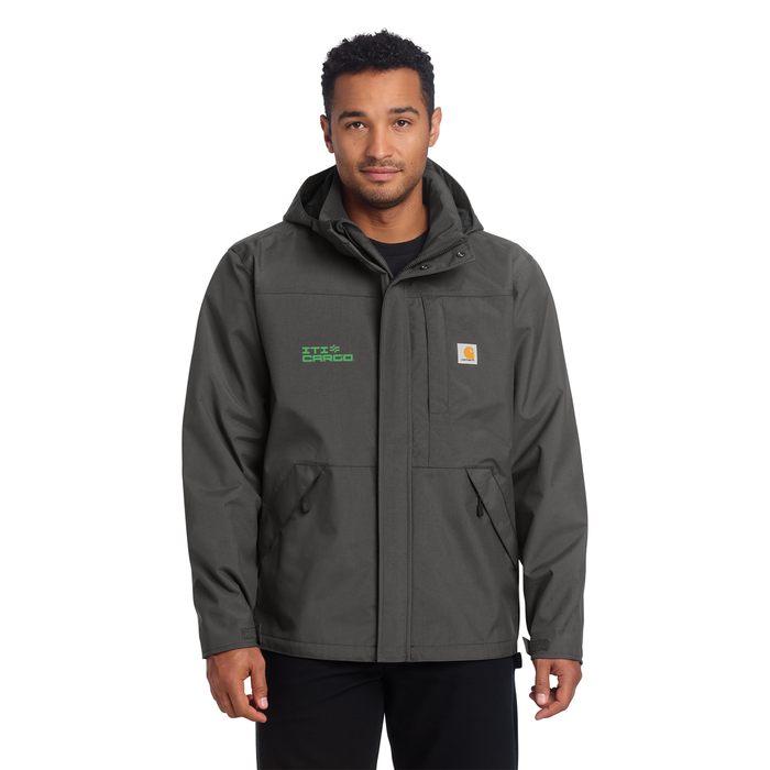 Carhartt® Storm Defender® Shoreline Jacket