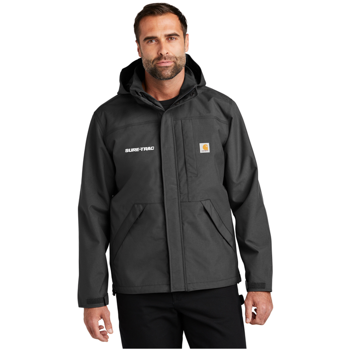 Carhartt® Storm Defender® Shoreline Jacket
