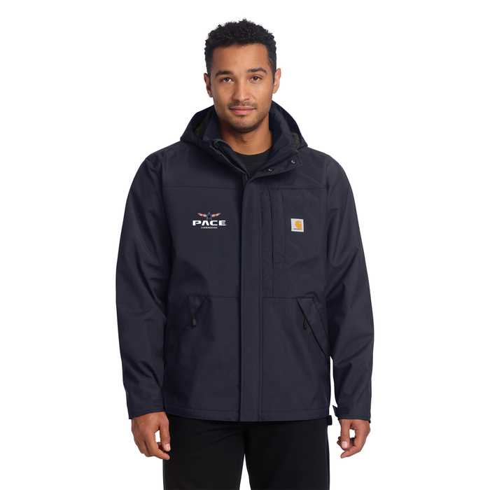 Carhartt® Storm Defender® Shoreline Jacket
