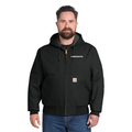 Carhartt® Thermal-Lined Duck Active Jac