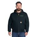 Carhartt® Thermal-Lined Duck Active Jac