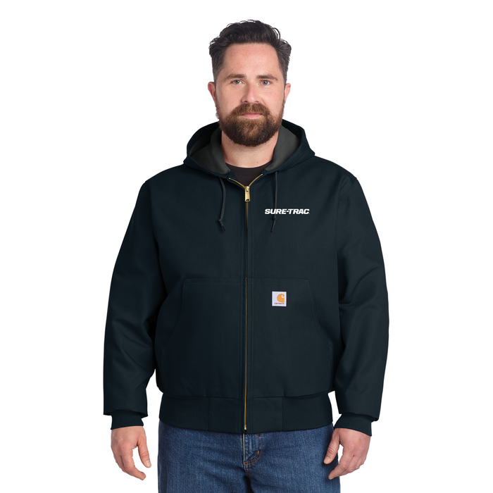 Carhartt® Thermal-Lined Duck Active Jac