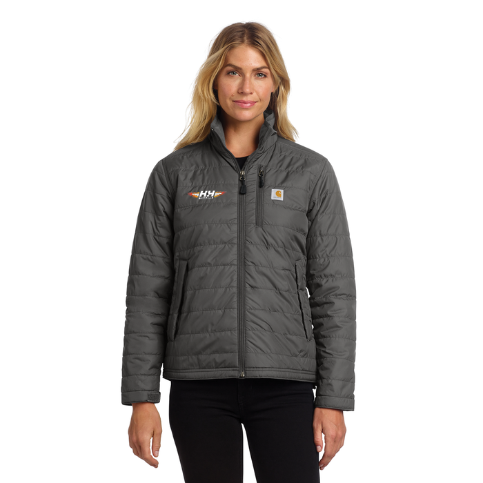 Carhartt® Women’s Gilliam Jacket