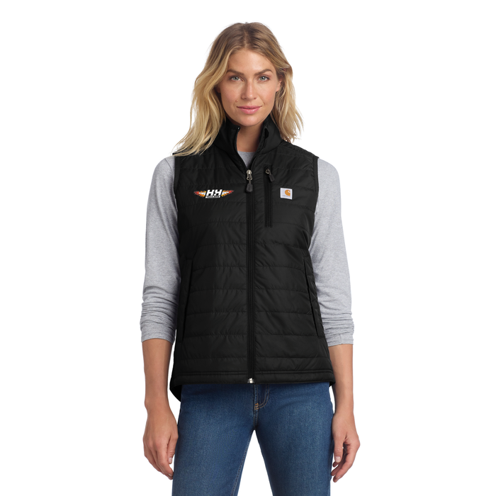 Carhartt® Women’s Gilliam Vest