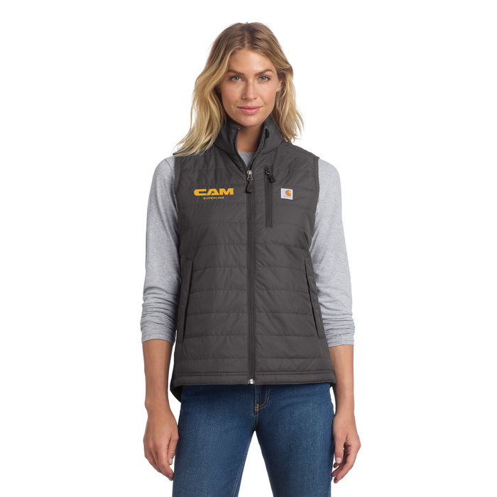 Carhartt® Women’s Gilliam Vest