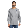 Carhartt® Workwear Pocket Long Sleeve T-Shirt