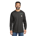 Carhartt® Workwear Pocket Long Sleeve T-Shirt