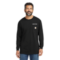 Carhartt® Workwear Pocket Long Sleeve T-Shirt
