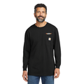 Carhartt® Workwear Pocket Long Sleeve T-Shirt
